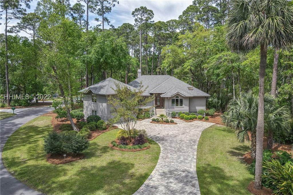 43 Sandfiddler Rd - Photo 1