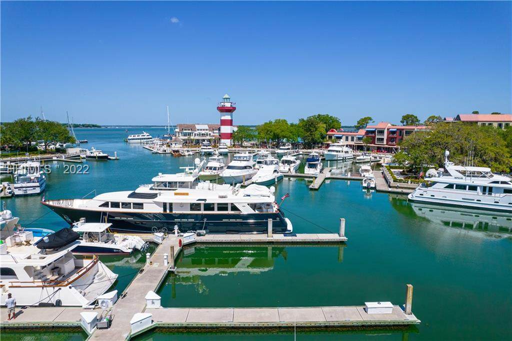 46 Harbour Town Yacht Basin - Photo 1