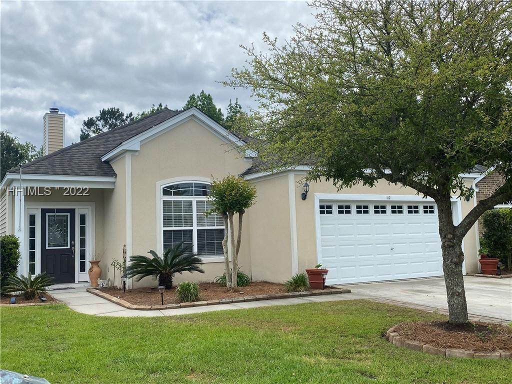 112 Pickett Creek Lane - Photo 1