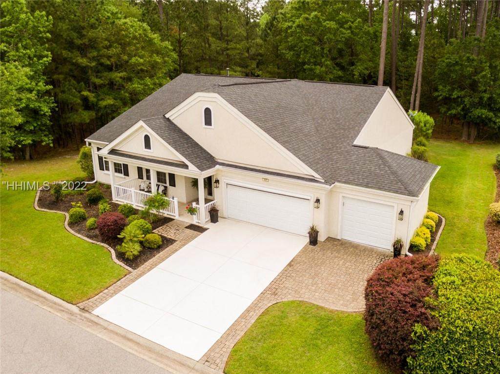 445 Colonel Thomas Heyward Road - Photo 1