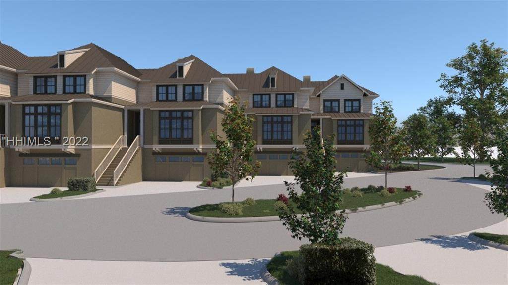 8 Waterway Lane - Photo 1