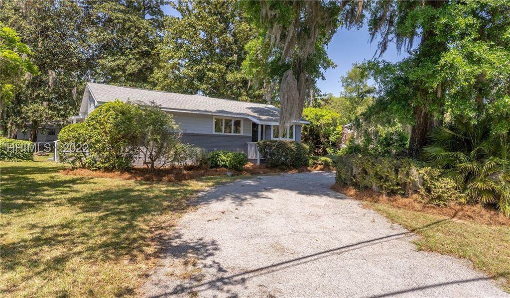 1110 Battery Creek Road - Photo 1