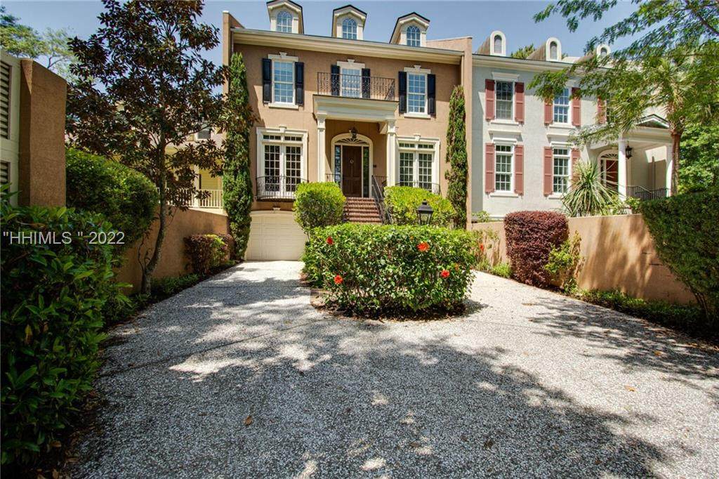 66 Crosstree Drive - Photo 1