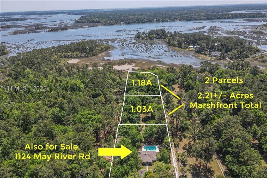 1128 May River Road - Photo 1