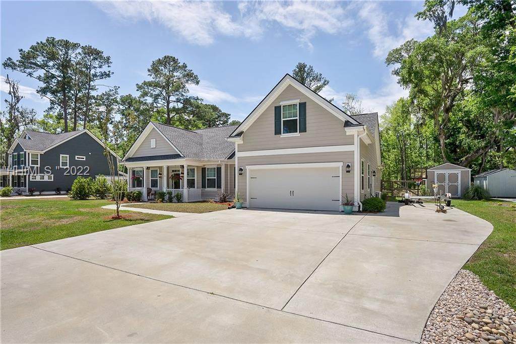 8 Sandpiper Drive - Photo 1