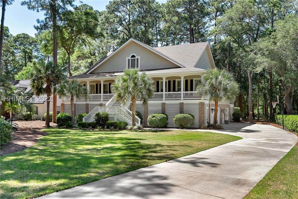 10 Wildbird Lane - Photo 1
