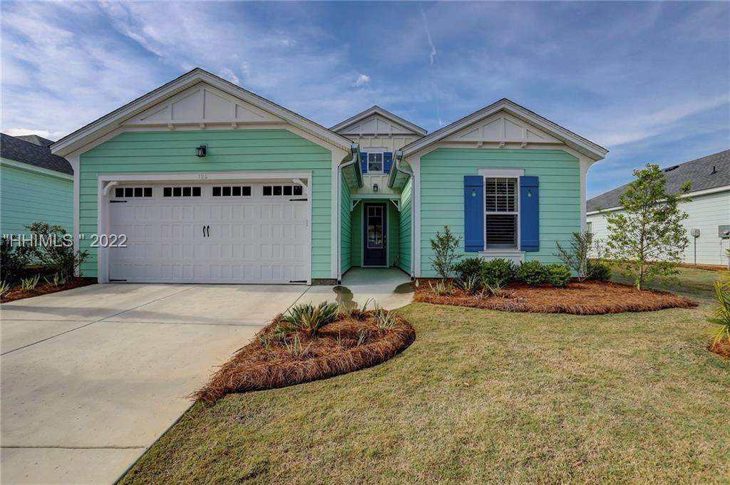 726 Landshark Boulevard - Photo 1