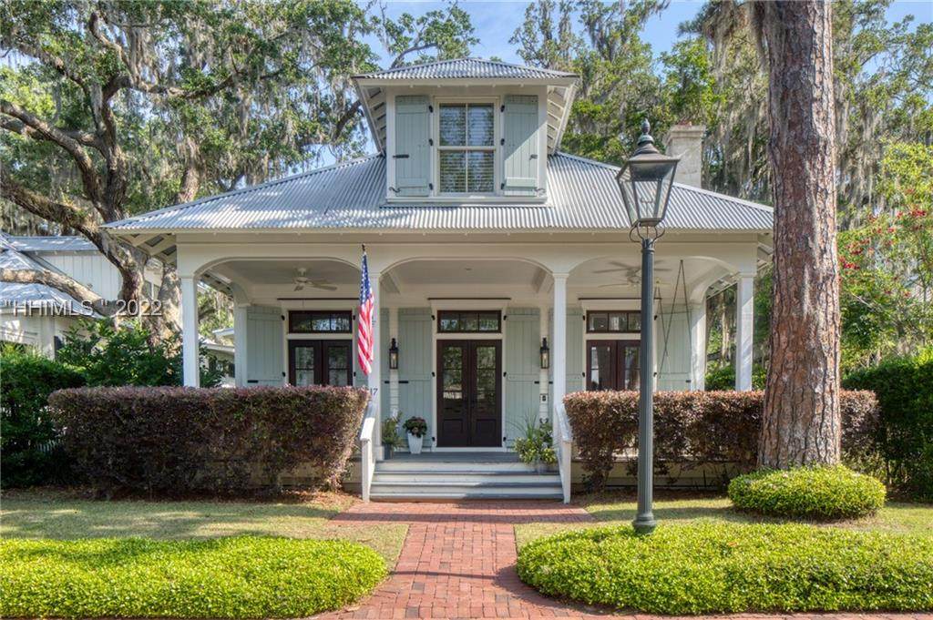 17 Drayton Street - Photo 1
