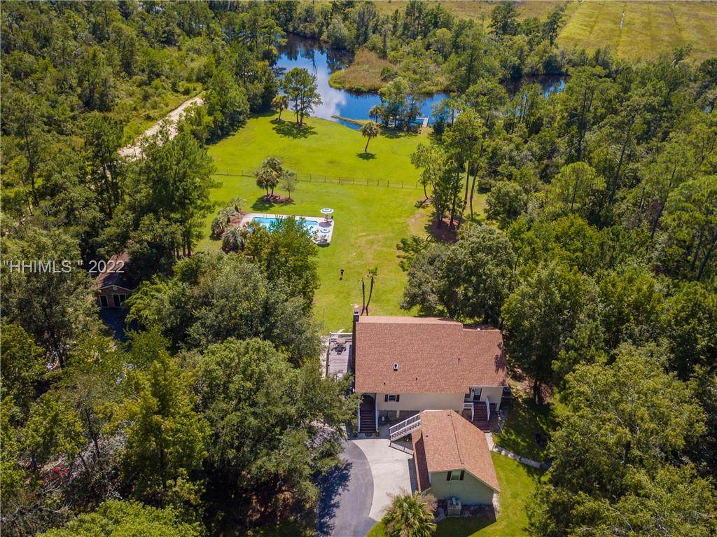 3912 Okatie Highway - Photo 1