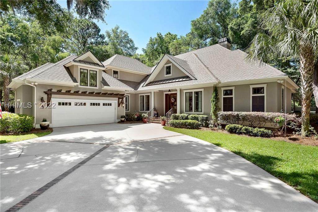 4 Sabal Court - Photo 1