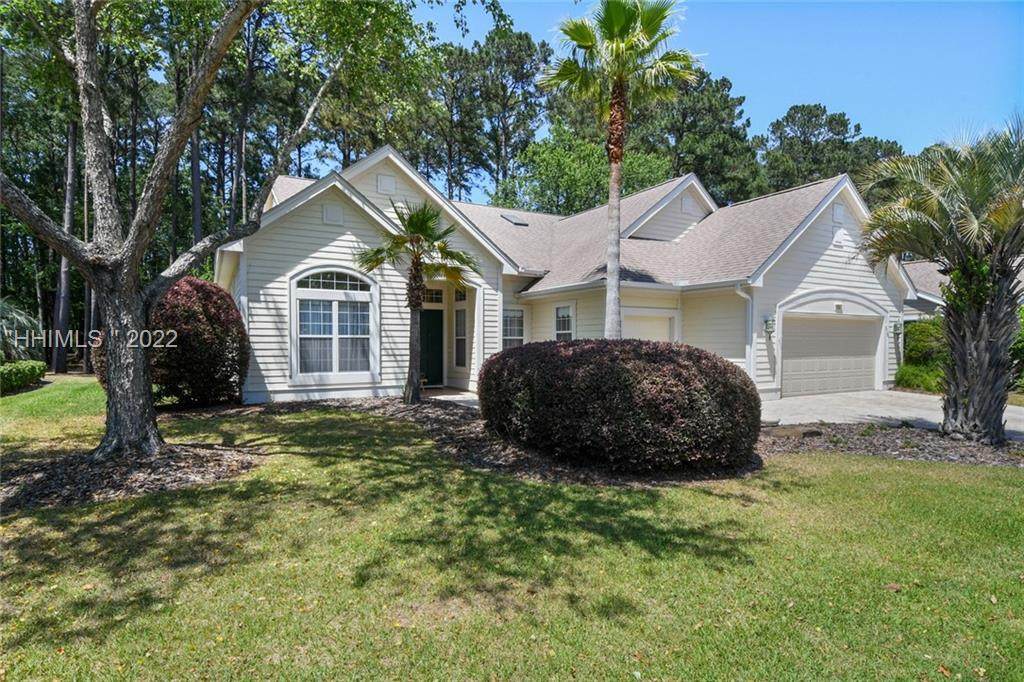 105 Honey Hill Drive - Photo 1