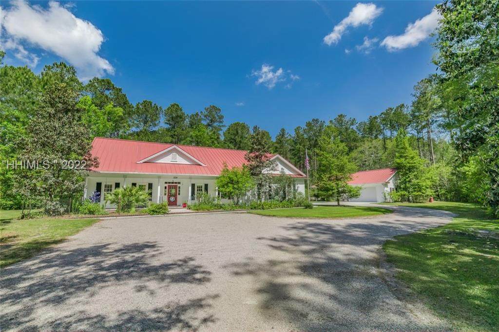 2334 Honey Hill Circle - Photo 1