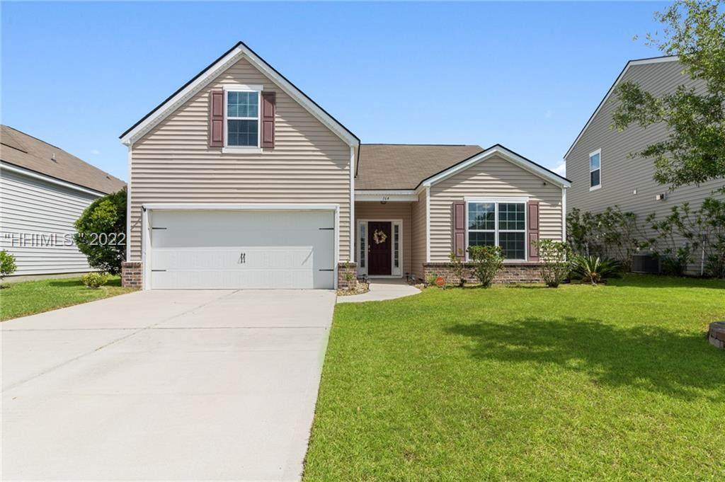 164 Heritage Parkway - Photo 1