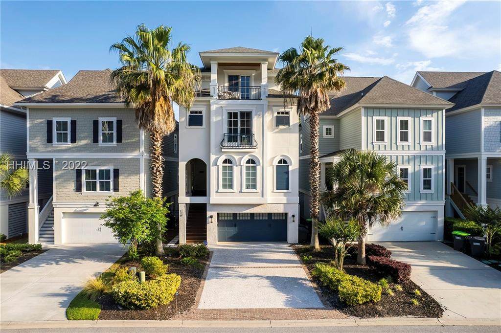 120 Sandcastle Court - Photo 1