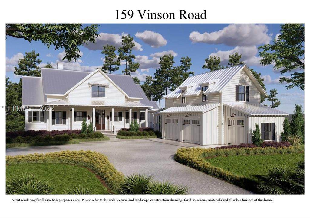 159 Vinson Road - Photo 1