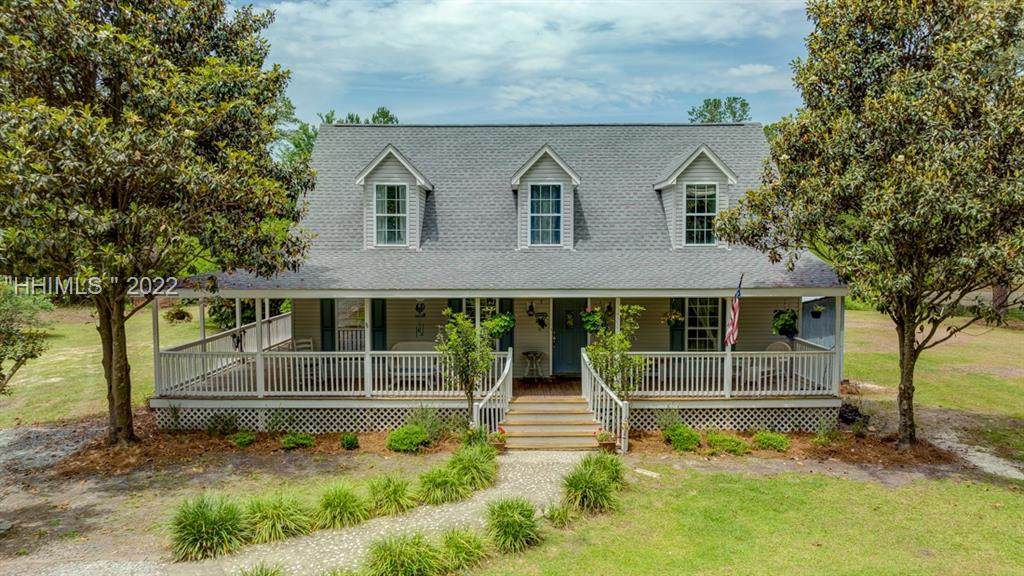 1329 Honey Hill Circle - Photo 1