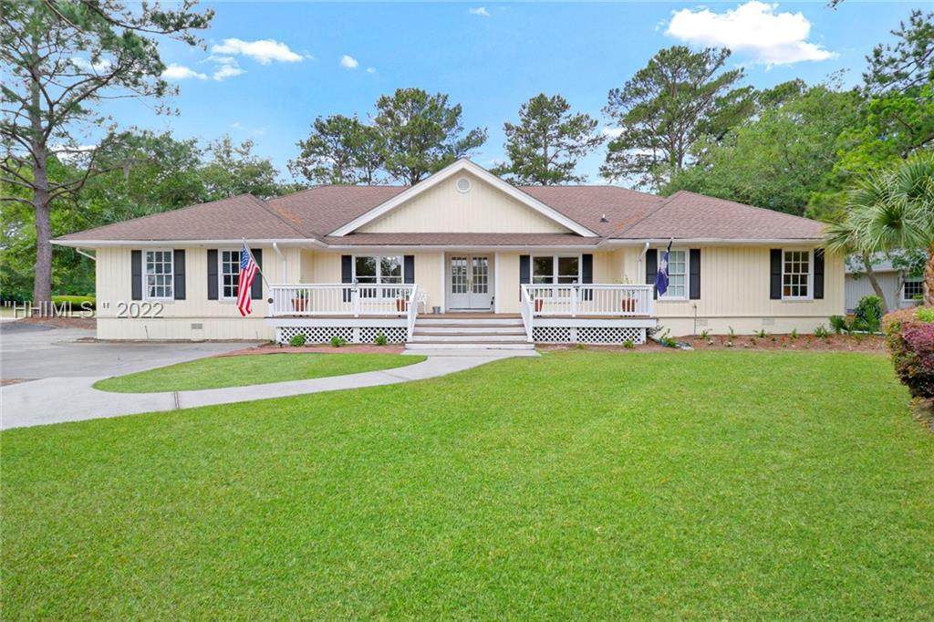 292 Moss Creek Drive - Photo 1