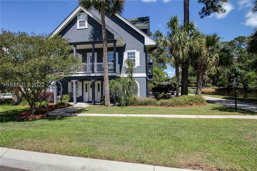 33 Pointe South Trace - Photo 1