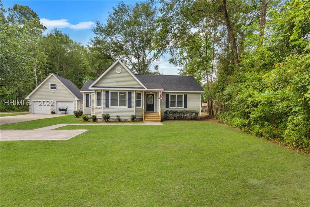 5192 Tillman Road - Photo 1