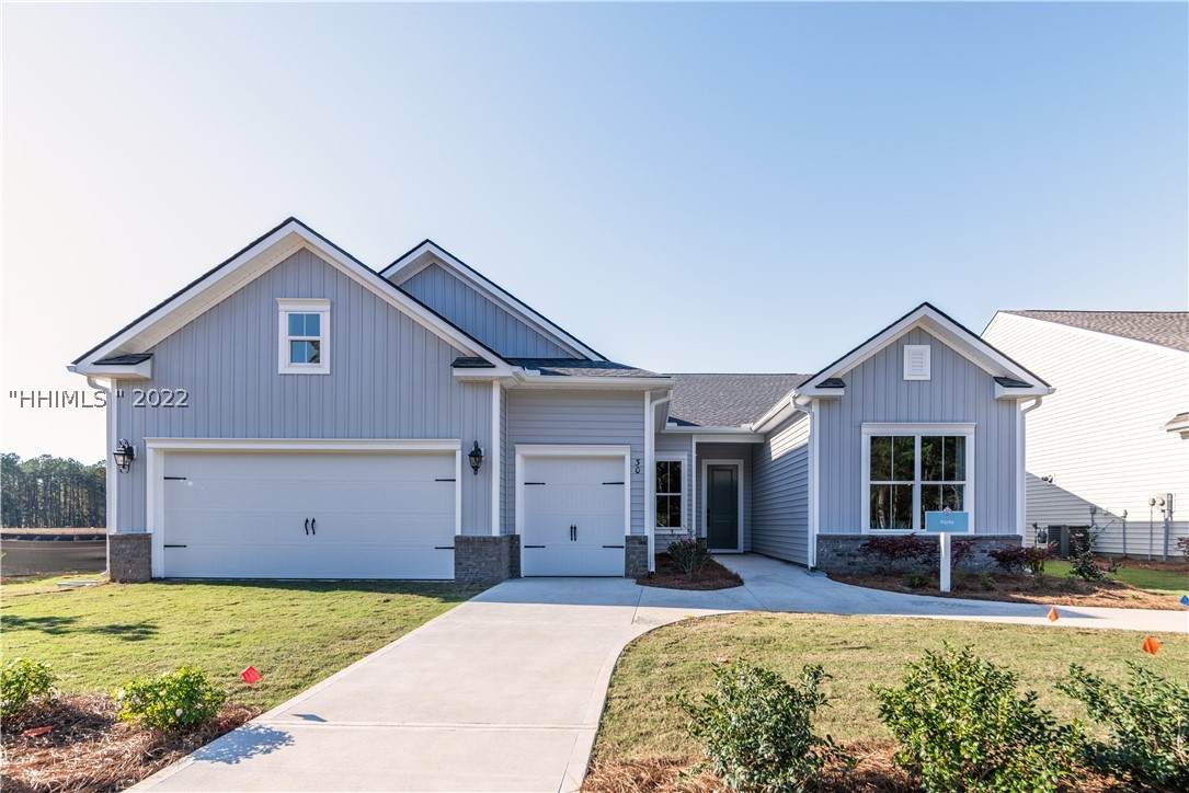 60 Jocassee Road - Photo 1