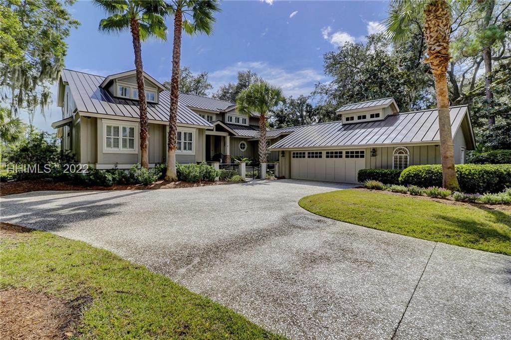 6 Calibogue Cay Road - Photo 1