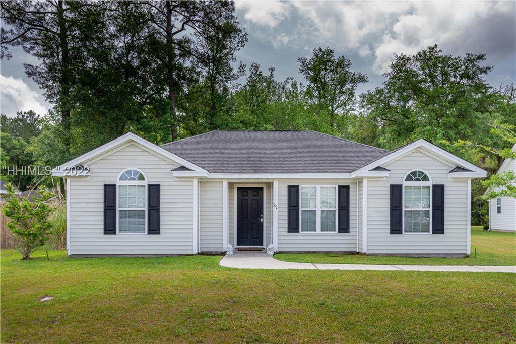 97 Brandon Cove - Photo 1