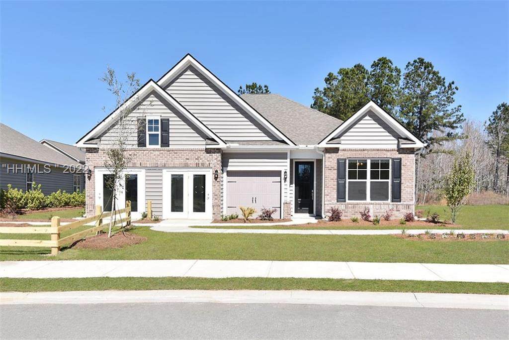 210 Hulston Landing Road Road - Photo 1