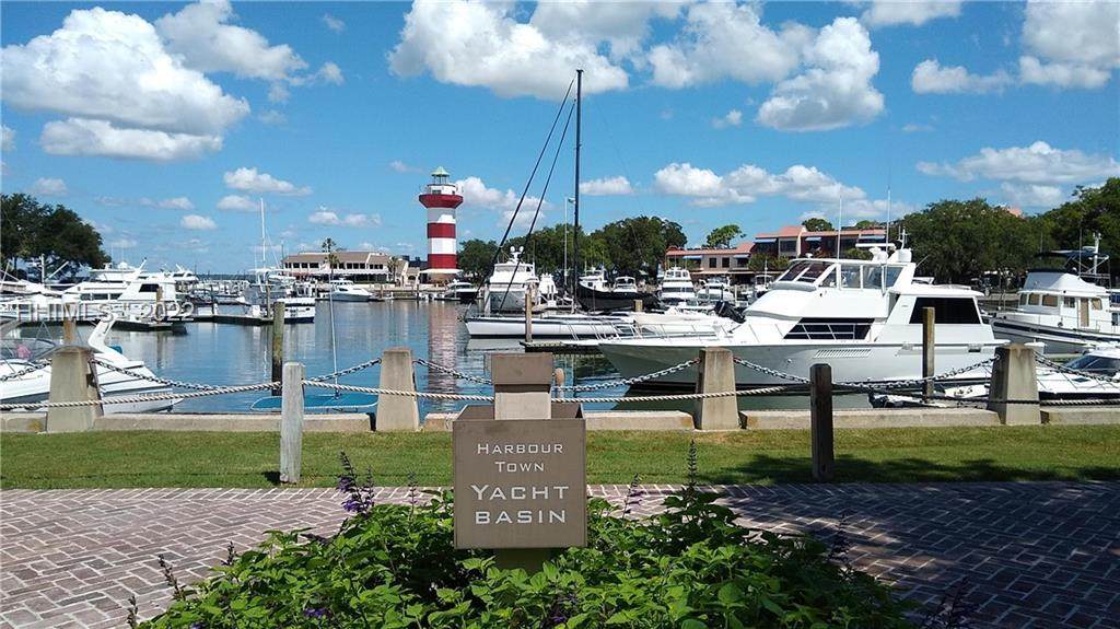 42 Harbour Town Yacht Basin - Photo 1
