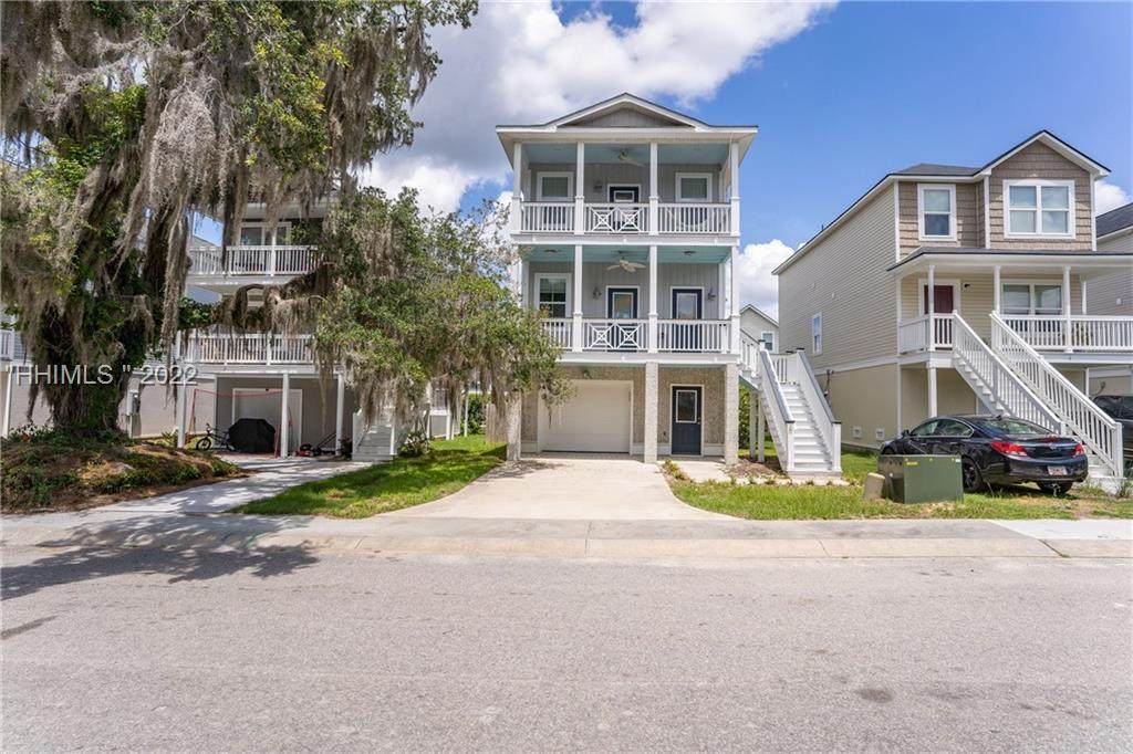 6 Island Breeze Lane - Photo 1