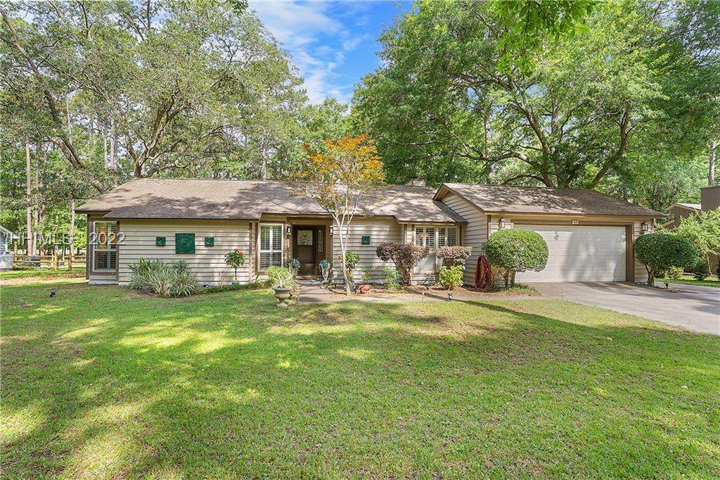 43 Wade Hampton Drive - Photo 1