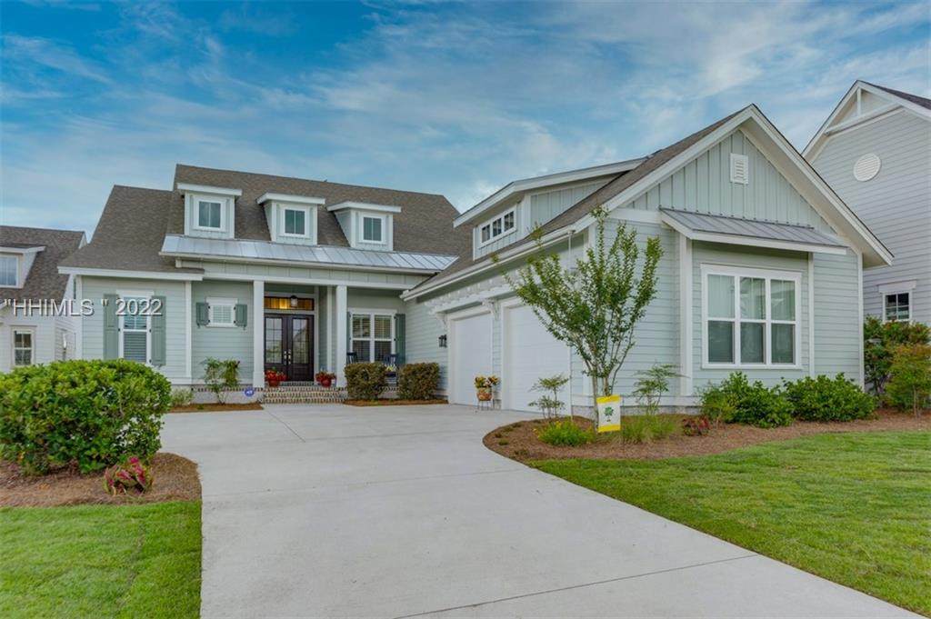 326 Lake Point Circle - Photo 1