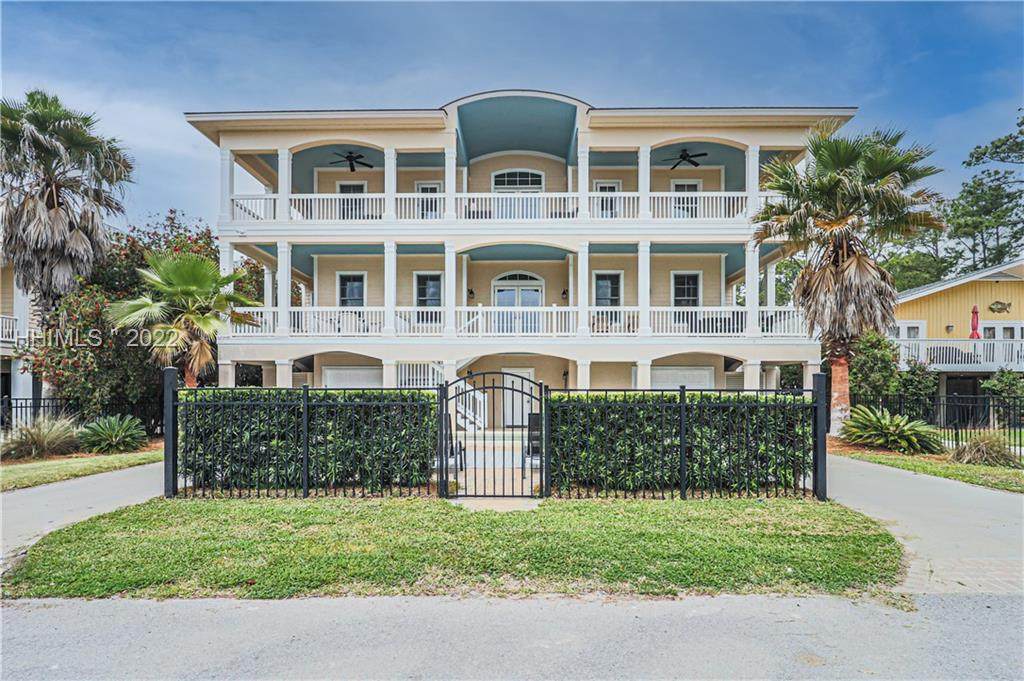 7 Sea Front Lane - Photo 1