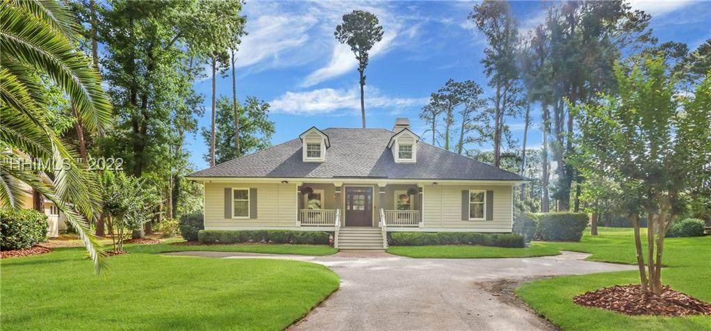 52 Deerfield Road - Photo 1