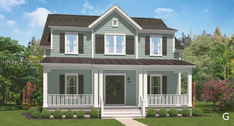 32 Pondhawk Road - Photo 1