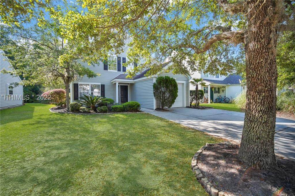 209 Stoney Crossing - Photo 1