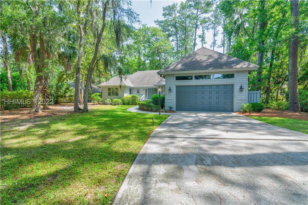 8 Cat Brier Lane - Photo 1