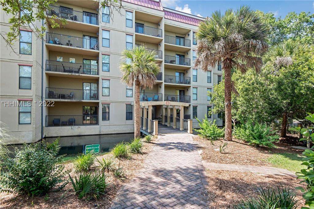 34 Forest Beach Drive - Photo 1