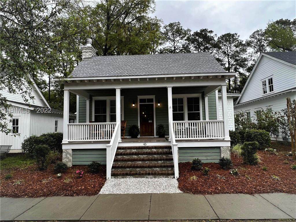 45 Mount Grace - Photo 1