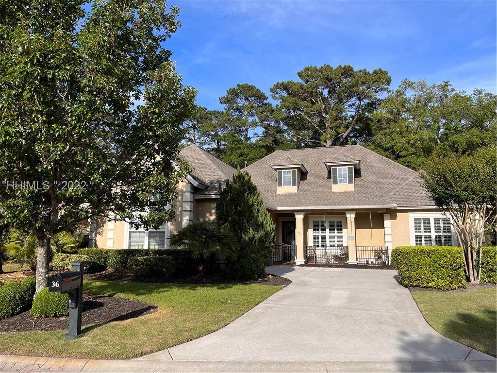 36 Glencairn Avenue - Photo 1