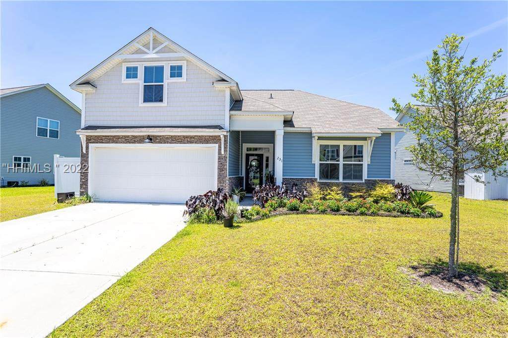 231 Fort Sullivan Drive - Photo 1