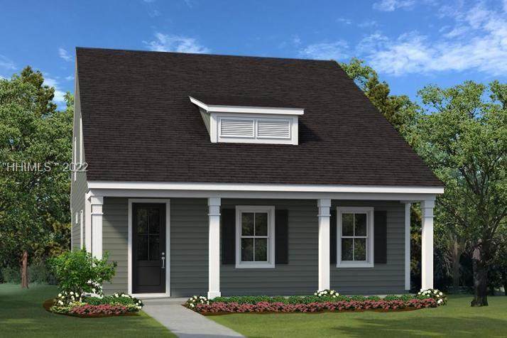 2726 Switchgrass Drive - Photo 1