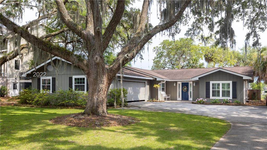 27 Sea Olive Road - Photo 1