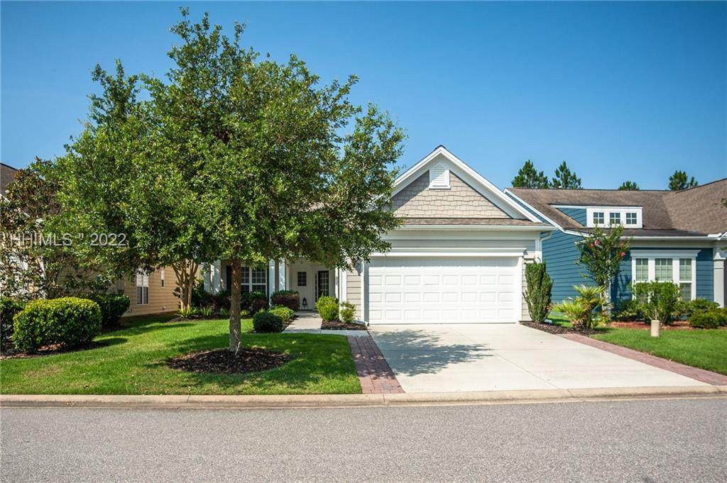357 Serenity Point Drive - Photo 1