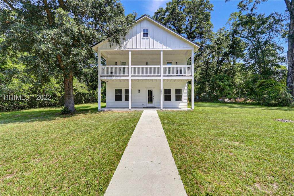 12623 Gillison Branch Road - Photo 1