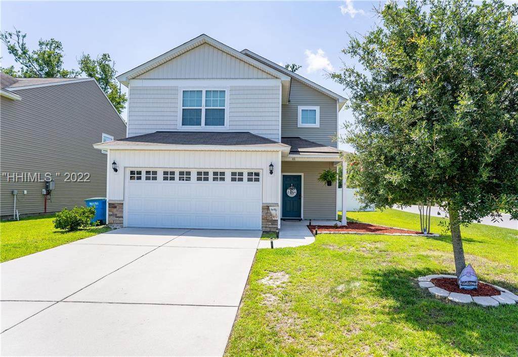 46 Brasstown Way - Photo 1