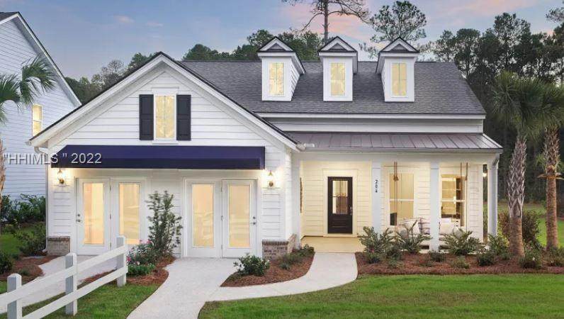 273 Danner Drive - Photo 1