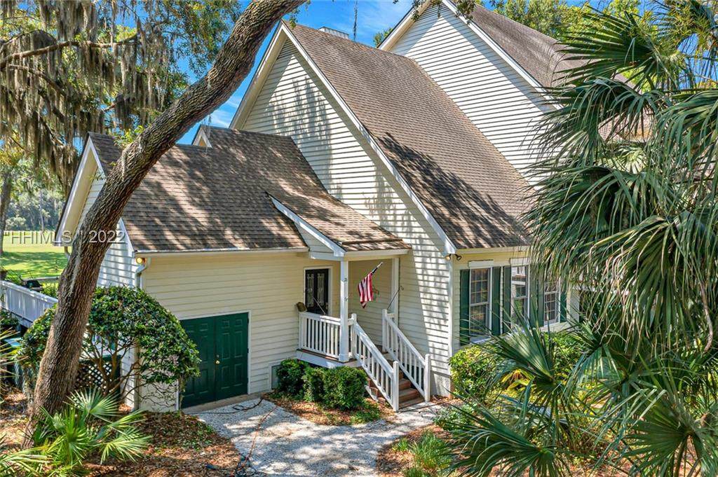 21 Plantation Homes Dr - Photo 1