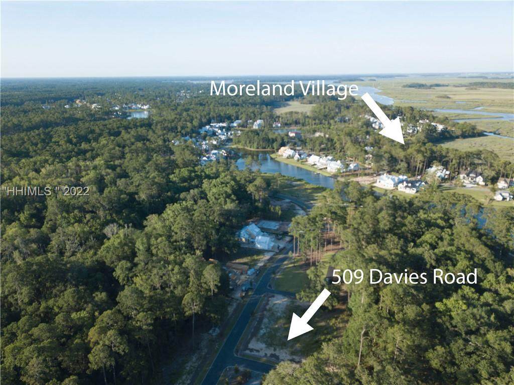 509 Davies Road - Photo 1