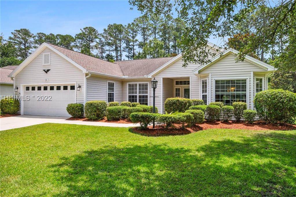 121 Lake Somerset Circle - Photo 1