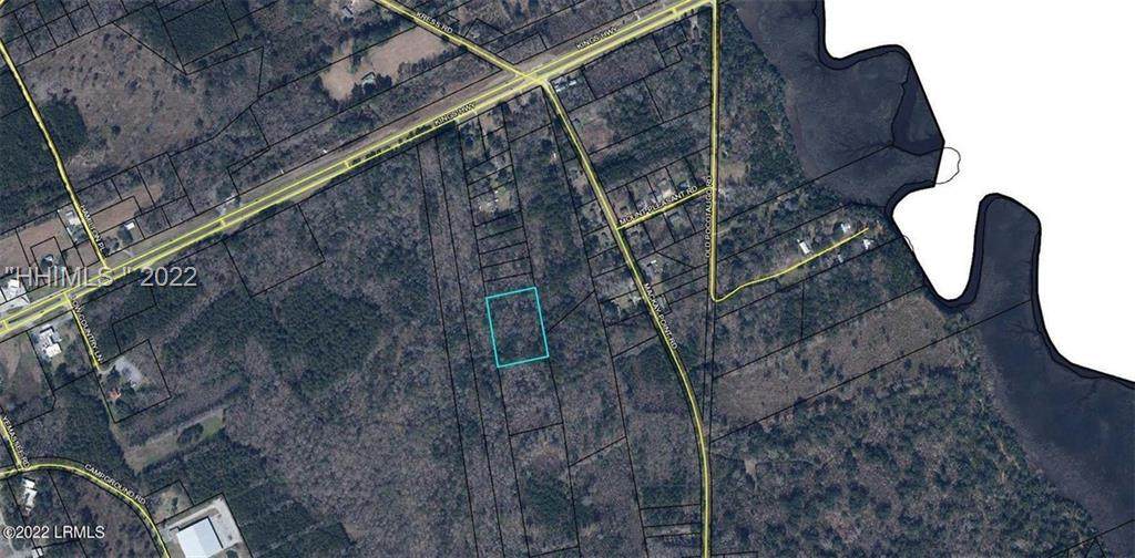 TBD Off Hwy 17 - Photo 1